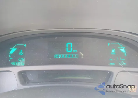 2005 Cadillac Deville Livery из США, поврежденный, VIN 1G6KD54Y25U114871